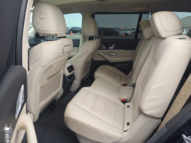 Mercedes-Benz GLS 450 7МЕСТА* ДИСТРОНИК* МАСАЖ* ОБДУХ* ПОДГРЕВ* КАМЕРА* - автомобили, коли, обяви за нови и употребявани 14