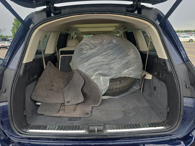 Mercedes-Benz GLS 450 7МЕСТА* ДИСТРОНИК* МАСАЖ* ОБДУХ* ПОДГРЕВ* КАМЕРА* - автомобили, коли, обяви за нови и употребявани 16