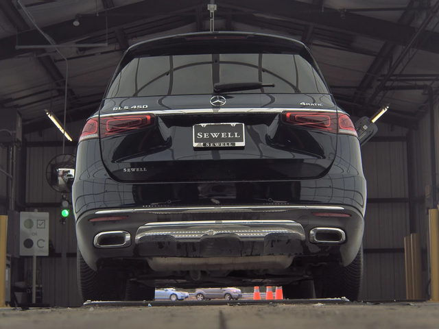 Mercedes-Benz GLS 450 7МЕСТА* ДИСТРОНИК* МАСАЖ* ОБДУХ* ПОДГРЕВ* КАМЕРА* - автомобили, коли, обяви за нови и употребявани 4