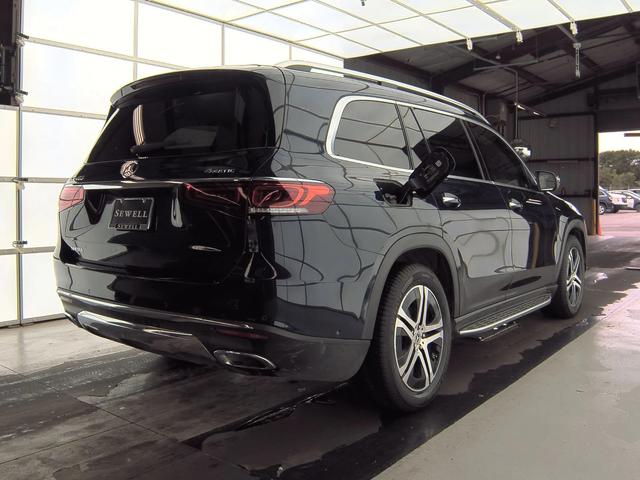 Mercedes-Benz GLS 450 7МЕСТА* ДИСТРОНИК* МАСАЖ* ОБДУХ* ПОДГРЕВ* КАМЕРА* - автомобили, коли, обяви за нови и употребявани 6