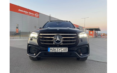 mercedes-benz-gls-450 - 1