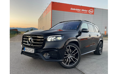 mercedes-benz-gls-450 - 2