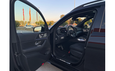Mercedes-Benz GLS 450 D 4M AMG line 3xTV 6+ 1 - автомобили, коли, обяви за нови и употребявани 8