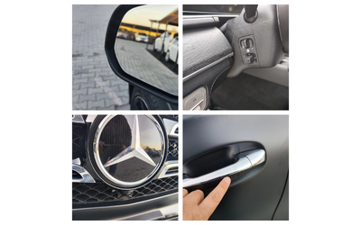 Mercedes-Benz GLS 450 AMG* 360CAM* PODGREV* OBDUH* DISTRONIC* LIZING - автомобили, коли, обяви за нови и употребявани 11