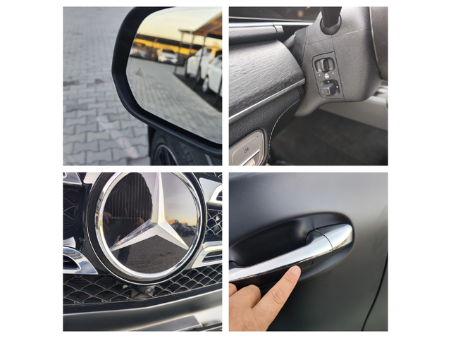 Mercedes-Benz GLS 450 AMG* 360CAM* PODGREV* OBDUH* DISTRONIC* LIZING - автомобили, коли, обяви за нови и употребявани 11