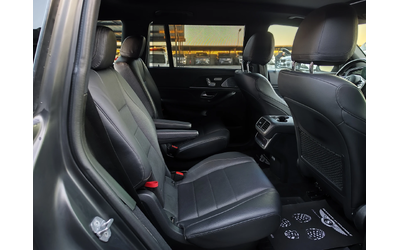 Mercedes-Benz GLS 450 AMG* 360CAM* PODGREV* OBDUH* DISTRONIC* LIZING - автомобили, коли, обяви за нови и употребявани 6