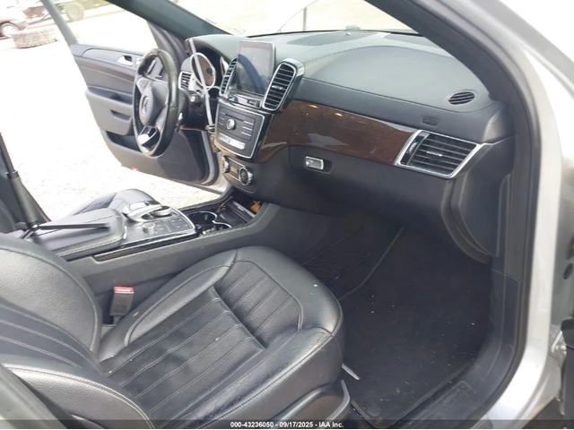 Mercedes-Benz GLS 450 4MATIC / HARMAN / М.ТОЧКА / ПАНОРАМА - автомобили, коли, обяви за нови и употребявани 6