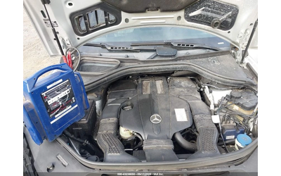 Mercedes-Benz GLS 450 4MATIC / HARMAN / М.ТОЧКА / ПАНОРАМА - автомобили, коли, обяви за нови и употребявани 9