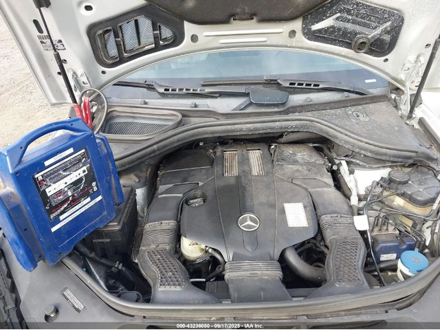 Mercedes-Benz GLS 450 4MATIC / HARMAN / М.ТОЧКА / ПАНОРАМА - автомобили, коли, обяви за нови и употребявани 9