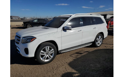mercedes-benz-gls-450 - 0