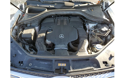 Mercedes-Benz GLS 450 4MATIC* 360* PANO* HARMAN/KARDON* КОЖА* ПОДГРЕВ* - автомобили, коли, обяви за нови и употребявани 11