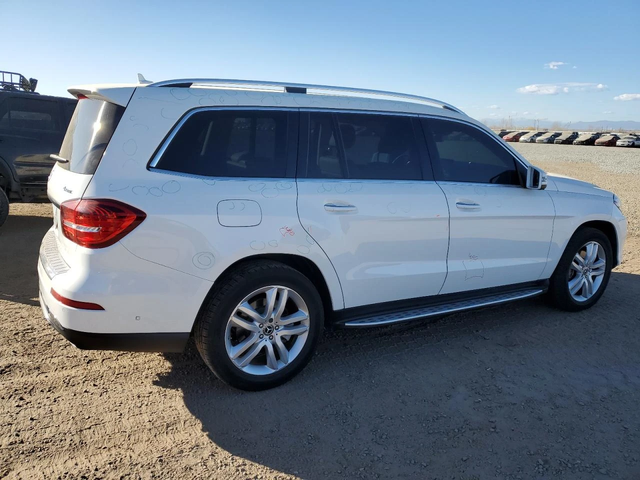 Mercedes-Benz GLS 450 4MATIC* 360* PANO* HARMAN/KARDON* КОЖА* ПОДГРЕВ* - автомобили, коли, обяви за нови и употребявани 2