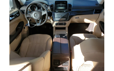 Mercedes-Benz GLS 450 4MATIC* 360* PANO* HARMAN/KARDON* КОЖА* ПОДГРЕВ* - автомобили, коли, обяви за нови и употребявани 7