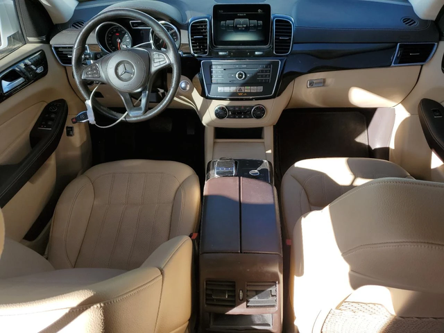 Mercedes-Benz GLS 450 4MATIC* 360* PANO* HARMAN/KARDON* КОЖА* ПОДГРЕВ* - автомобили, коли, обяви за нови и употребявани 7