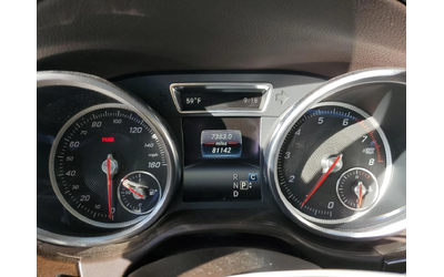 Mercedes-Benz GLS 450 4MATIC* 360* PANO* HARMAN/KARDON* КОЖА* ПОДГРЕВ* - автомобили, коли, обяви за нови и употребявани 8