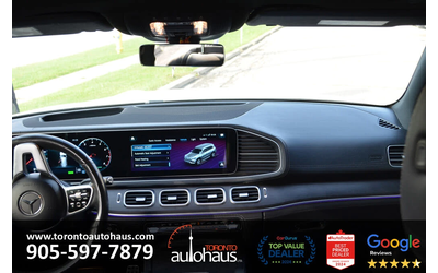 Mercedes-Benz GLS 450 4MATIC 360* BURMESTER* DISTRONIC* HEADUP* PREMIUM* - автомобили, коли, обяви за нови и употребявани 10