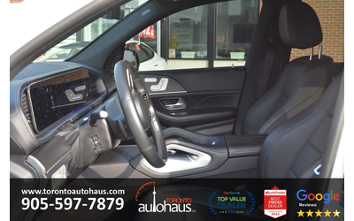 Mercedes-Benz GLS 450 4MATIC 360* BURMESTER* DISTRONIC* HEADUP* PREMIUM* - автомобили, коли, обяви за нови и употребявани 11