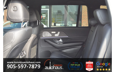 Mercedes-Benz GLS 450 4MATIC 360* BURMESTER* DISTRONIC* HEADUP* PREMIUM* - автомобили, коли, обяви за нови и употребявани 15