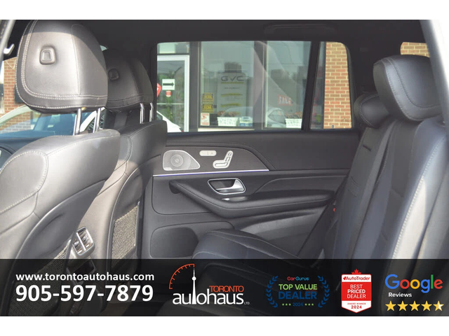 Mercedes-Benz GLS 450 4MATIC 360* BURMESTER* DISTRONIC* HEADUP* PREMIUM* - автомобили, коли, обяви за нови и употребявани 15