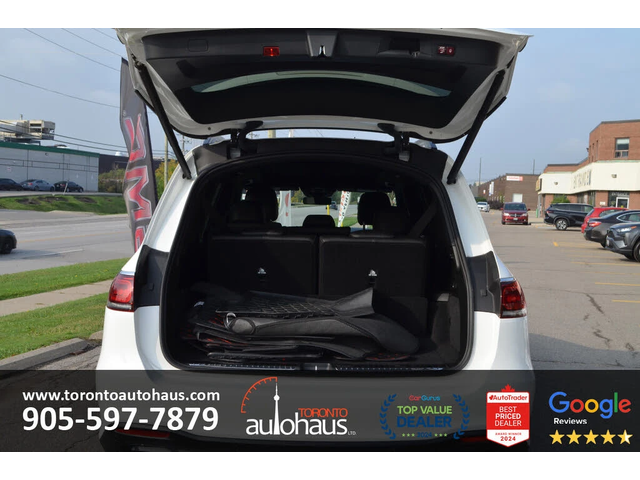 Mercedes-Benz GLS 450 4MATIC 360* BURMESTER* DISTRONIC* HEADUP* PREMIUM* - автомобили, коли, обяви за нови и употребявани 8