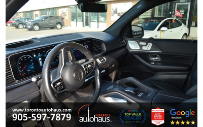 Mercedes-Benz GLS 450 4MATIC 360* BURMESTER* DISTRONIC* HEADUP* PREMIUM* - автомобили, коли, обяви за нови и употребявани 9