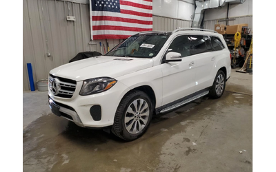 mercedes-benz-gls-450 - 0