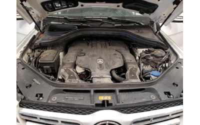 Mercedes-Benz GLS 450 4MATIC - автомобили, коли, обяви за нови и употребявани 11