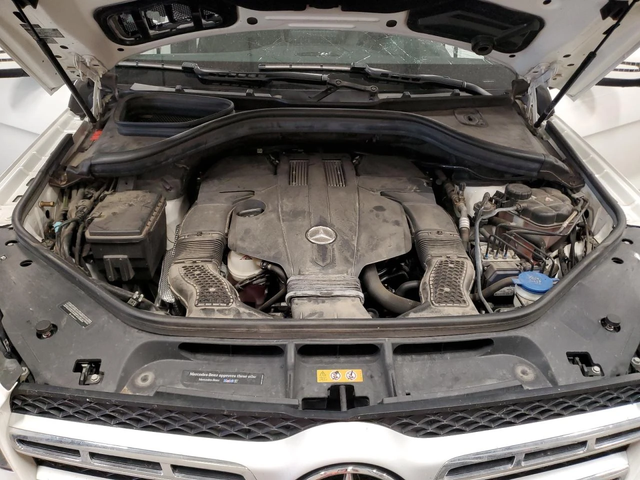 Mercedes-Benz GLS 450 4MATIC - автомобили, коли, обяви за нови и употребявани 11