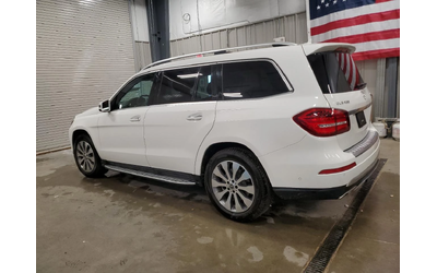 mercedes-benz-gls-450 - 1