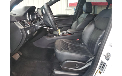 Mercedes-Benz GLS 450 4MATIC - автомобили, коли, обяви за нови и употребявани 6