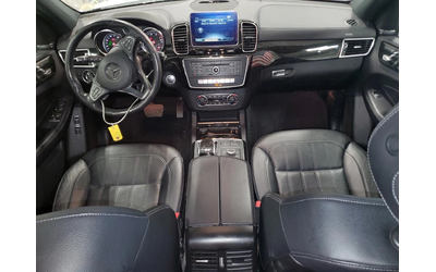 Mercedes-Benz GLS 450 4MATIC - автомобили, коли, обяви за нови и употребявани 7