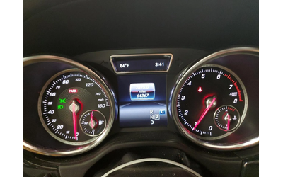 Mercedes-Benz GLS 450 4MATIC - автомобили, коли, обяви за нови и употребявани 8