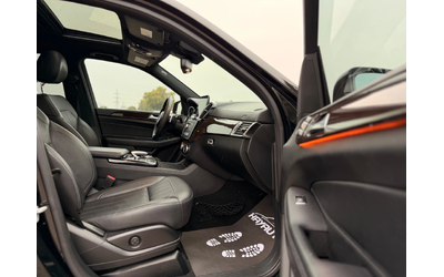 Mercedes-Benz GLS 450 4MATIC= 7МЕСТА= AIRMATIC= KEYLESS GO= КАМЕРА= - автомобили, коли, обяви за нови и употребявани 10