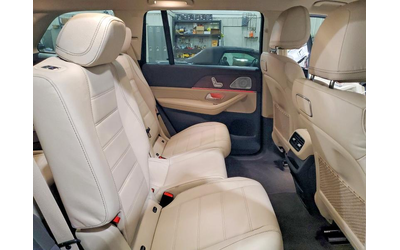 Mercedes-Benz GLS 450 3.0L 6 ALL WHEEL DRIVE - автомобили, коли, обяви за нови и употребявани 10