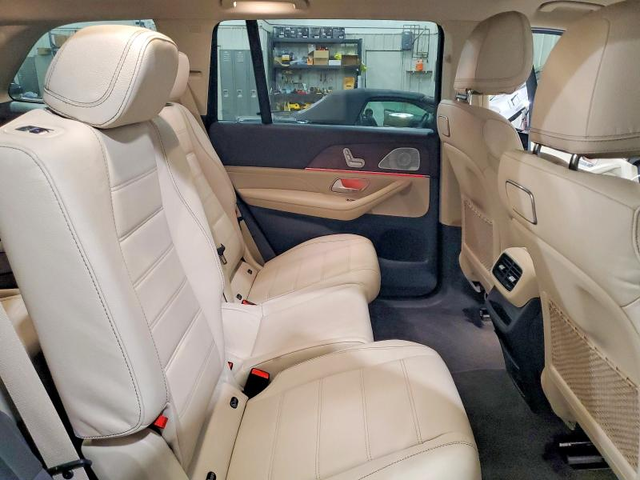 Mercedes-Benz GLS 450 3.0L 6 ALL WHEEL DRIVE - автомобили, коли, обяви за нови и употребявани 10