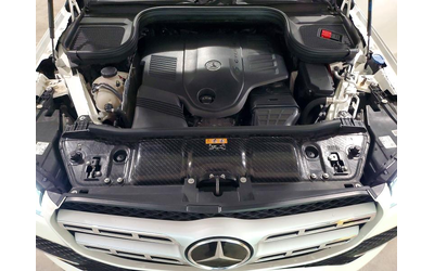 Mercedes-Benz GLS 450 3.0L 6 ALL WHEEL DRIVE - автомобили, коли, обяви за нови и употребявани 11