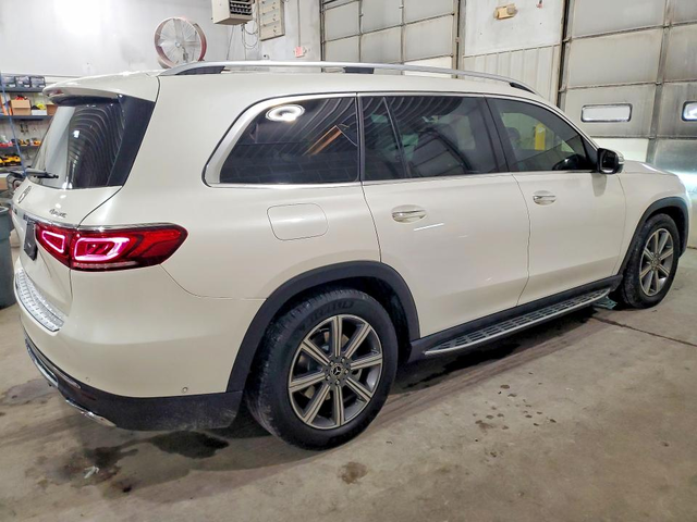 Mercedes-Benz GLS 450 3.0L 6 ALL WHEEL DRIVE - автомобили, коли, обяви за нови и употребявани 2