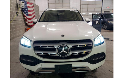 mercedes-benz-gls-450-3-0l-6-all-wheel-drive - 4