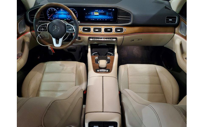 Mercedes-Benz GLS 450 3.0L 6 ALL WHEEL DRIVE - автомобили, коли, обяви за нови и употребявани 7