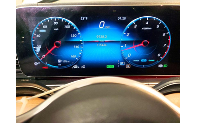 Mercedes-Benz GLS 450 3.0L 6 ALL WHEEL DRIVE - автомобили, коли, обяви за нови и употребявани 8