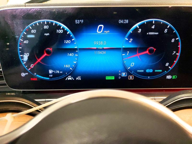 Mercedes-Benz GLS 450 3.0L 6 ALL WHEEL DRIVE - автомобили, коли, обяви за нови и употребявани 8