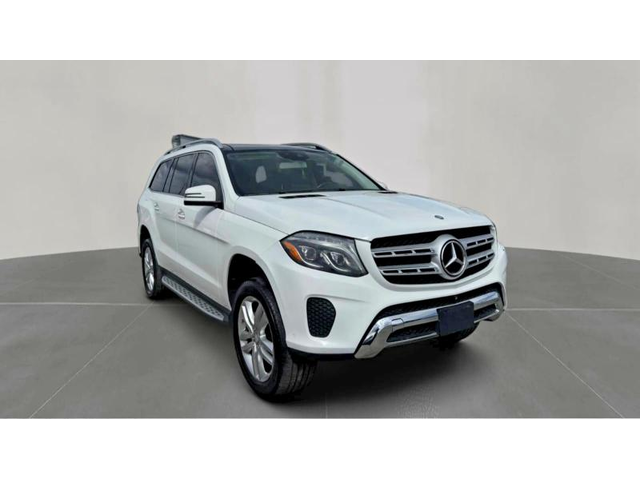 Mercedes-Benz GLS 450 3.0L 6 ALL WHEEL DRIVE - автомобили, коли, обяви за нови и употребявани 0