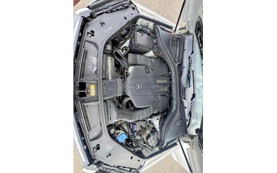 Mercedes-Benz GLS 450 3.0L 6 ALL WHEEL DRIVE - автомобили, коли, обяви за нови и употребявани 10