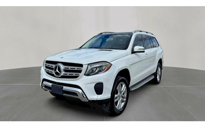 mercedes-benz-gls-450-3-0l-6-all-wheel-drive - 1