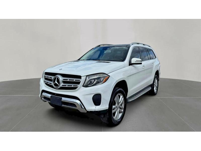 Mercedes-Benz GLS 450 3.0L 6 ALL WHEEL DRIVE - автомобили, коли, обяви за нови и употребявани 1