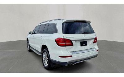 mercedes-benz-gls-450-3-0l-6-all-wheel-drive - 2