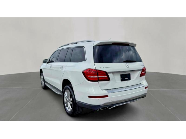 Mercedes-Benz GLS 450 3.0L 6 ALL WHEEL DRIVE - автомобили, коли, обяви за нови и употребявани 2