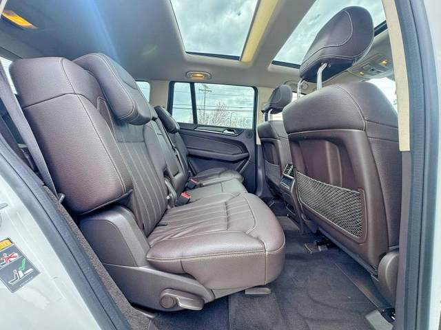 Mercedes-Benz GLS 450 3.0L 6 ALL WHEEL DRIVE - автомобили, коли, обяви за нови и употребявани 5