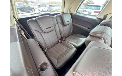 Mercedes-Benz GLS 450 3.0L 6 ALL WHEEL DRIVE - автомобили, коли, обяви за нови и употребявани 6