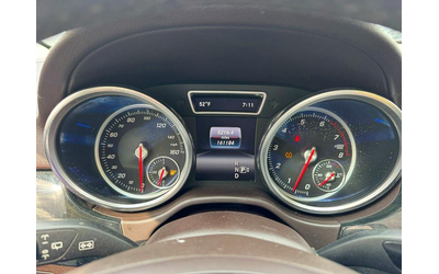 Mercedes-Benz GLS 450 3.0L 6 ALL WHEEL DRIVE - автомобили, коли, обяви за нови и употребявани 7